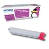 W9043MC Magenta Remanufactured Toner Cartridge Replacement for HP Printers