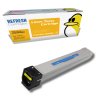 W9052MC Yellow Remanufactured Toner Cartridge Replacement for HP Printers