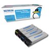 W905XMC Remanufactured Toner Cartridge Replacement Multipack for HP Printers