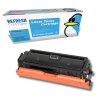 W9061MC Cyan Remanufactured Toner Cartridge Replacement for HP Printers