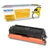 W9062MC Yellow Remanufactured Toner Cartridge Replacement for HP Printers