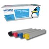 W9100/1/3/2MC Remanufactured Toner Cartridge Replacements for HP  Printers