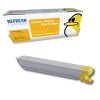 W9192MC Yellow Remanufactured Toner Cartridge Replacement for HP Printers