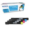 Remanufactured Xerox 006R0151X Toner Cartridges