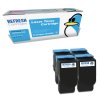 Multipack of Remanufactured 006R04356/7/8/9 Toner Cartridge Replacement