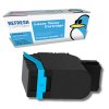 Xerox 006R04678 Cyan Remanufactured Toner Cartridge