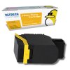 Xerox 006R04680 Yellow Remanufactured Toner Cartridge