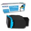 Xerox 006R04828 Cyan Remanufactured High Capacity Toner Cartridge