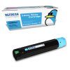 Remanufactured Xerox 106R01507 High Capacity Cyan Toner