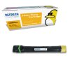 Remanufactured Xerox 106R01568 High Capacity Yellow Ton