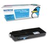 Remanufactured Xerox 106R03518 Cyan Toner Cartridge