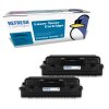 Xerox 106R03624 Black Remanufactured Toner Cartridge Twin Pack