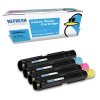Xerox C7100 Series Remanufactured Toner Cartridge Multipack