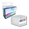 Epson T6931-T6935 High Capacity Remanufactured Ink Cartridges