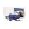 Rexel 40 Litre Small Office Shredder Waste Sacks Pack of 100 (40060)