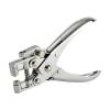 Rexel Eyeletter and Punch Chrome (20220049)