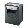 Rexel Momentum M510 Micro Cut Shredder 60 dB 22.3 cm Black Silver (2104575)