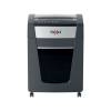 Rexel Momentum P420+ Cross Cut Jam Free Paper Shredder (2021420XEU)