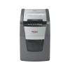Rexel Optimum AutoFeed+ 100X Cross Cut Paper shredder (2020100X)