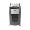 Rexel Optimum AutoFeed+ 225X Cross Cut Paper shredder (2020225X)