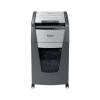 Rexel Optimum AutoFeed+ 300X Cross Cut Paper Shredder (2020300X)