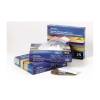 Rexel Plastic Waste Sacks for Wide Entry Shredders 200L Pack of 50 (40014)