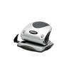 Rexel Precision P215 Hole Punch 15 Sheet Capacity - Silver/Black (2100738)