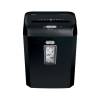 Rexel Promax QS RES1123 Strip Cut Paper Shredder 60 dB 22 cm Black (2104584)
