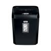 Rexel Promax QS RES823 Strip Cut Shredder 60 dB 22 cm Black (2104582)