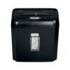 Rexel Promax QS RPX612 Cross Cut Shredder 60 dB 22 cm Black (2104579)