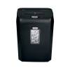 Rexel Promax QS RSS1535 Strip Cut Shredder 60 dB 22 cm Black (2104586)