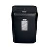 Rexel Promax QS RSX1035 Cross Cut Shredder 60 dB 22 cm Black (2104585)