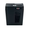 Rexel Secure X10 Personal Cross Cut Shredder 70 dB Black (2020124)