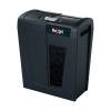 Rexel Secure X8 Personal Cross Cut Shredder 70 dB Black (2020123)