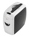 Rexel Style Cross Cut Shredder 5 Sheet Capacity 7.5 Litre Bin