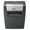Rexel Momentum X308 Cross-Cut P-3 Shredder Black 2104570