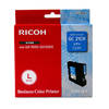Original Ricoh GC 21CH Cyan Gel Ink Cartridge