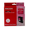 Original Ricoh GC 21MH High Capacity Magenta Gel Ink Cartridge