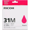 Original Ricoh 405690 Magenta Gel Ink Cartridge