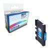 Compatible Ricoh GC41C Cyan Gel Ink Cartridge
