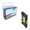 Compatible Ricoh GC41Y Yellow Gel Ink Cartridge
