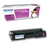 Remanufactured Magenta Ricoh 406100 Toner Cartridge