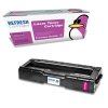 Ricoh 406350 Magenta Remanufactured Toner Cartridge