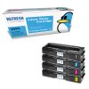 Ricoh 4064 XL Remanufactured Toner Cartridges Multipack