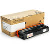 Original Ricoh 407716 Black Toner Cartridge