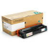 Original Ricoh 407717 Cyan Toner Cartridge