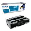 Ricoh 408285/SP-3710X Remanufactured Black Toner Cartridge