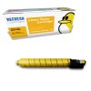 Remanufactured Ricoh 841125 Yellow Toner Cartridge