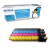 Remanufactured Ricoh 84112X Toner Cartridges