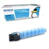 Remanufactured Ricoh 841427 Cyan Toner Cartridge
